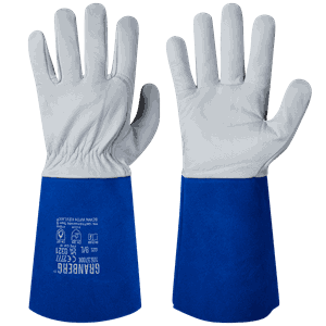 Granberg Sveisehanske For TIG-sveising