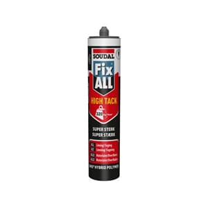 Soudal Fix All High Tack 290ml