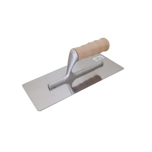 Glattebrett Venezia Rustfritt - 280x120mm