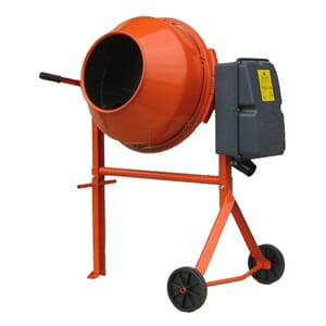 Blandemaskin MLZ 130 NG 700W