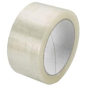 Pakke Tape Klar 38mmX66m