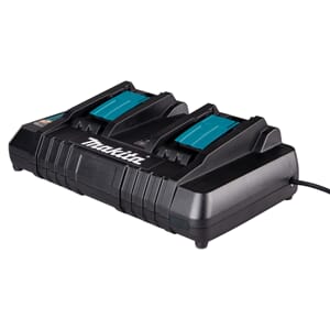 MAKITA BATTERILADER LXT DC18RD