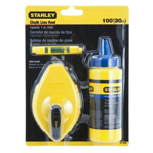 STANLEY Krittsnor Sett