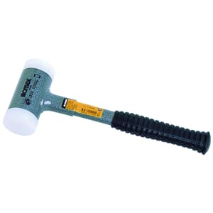 IRONSIDE Rekylfri Hammer 60mm - 1200g