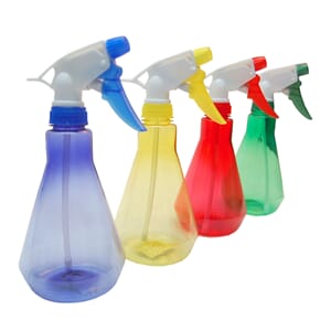 Sprayflaske Farger 0,5L