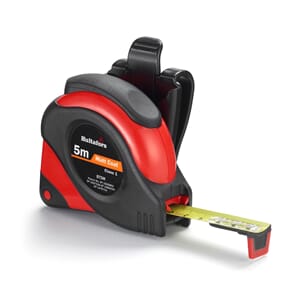 HULTAFORS MÅLEBÅND STÅL BT