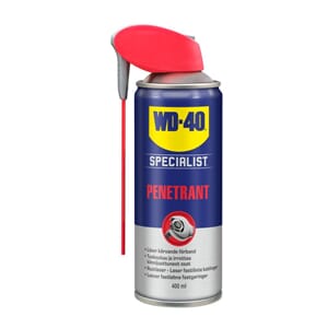 WD-40 Rustløsner 400ml