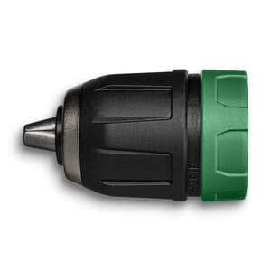 HIKOKI HURTIGCHUCK 13mm DS18DDQ