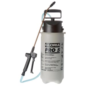 GLORIA Konsentratsprøyte Pro 5 - 5L