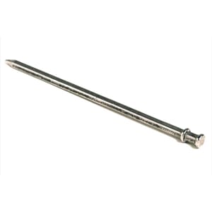 BLANK SPIKER DOBBELHODET FIRKANT 3,4X100mm 3kg
