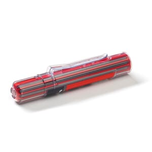 HULTAFORS REFILL MERKEBLYANT GRAFITT 10pk