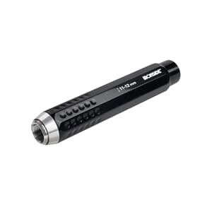 IRONSIDE Krittholder Sekskantet