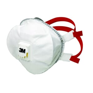 3M Støvmaske 8835+ 5pk