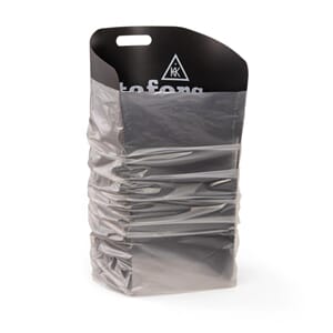 Hultafors Waste Manager