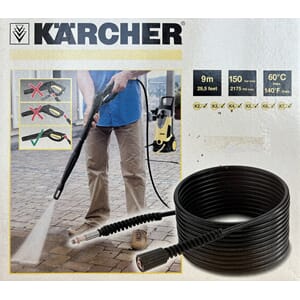 KÄRCHER Reserveslange