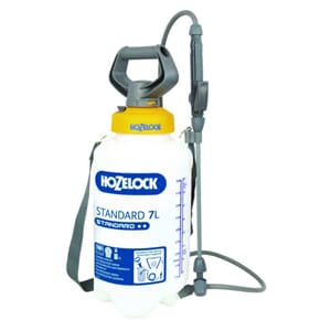 HOZELOCK Konsentrarsprøyte Standard 7L