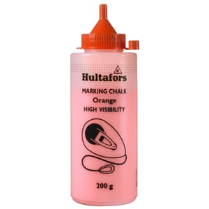 Hultafors Kritt High-Vis Oransje - 200g