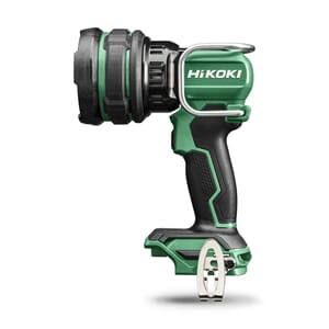 HIKOKI SØKERLYKT 18V UB18DH K/MASKIN