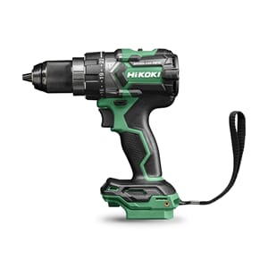 HIKOKI SLAGBORMASKIN 18V DV18DC K/MASKIN HSC