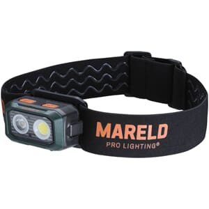 Mareld Hodelykt Stellar 550 RE