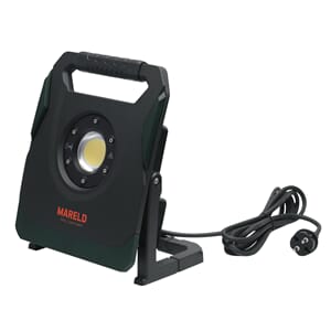 Mareld Arbeidslampe Pollux 7000 DP