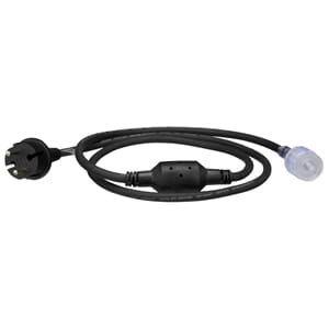 Mareld Elkabel til ledlist Sunlit - 1,5m