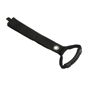 Mareld Kabel- og LED-slyngeholder