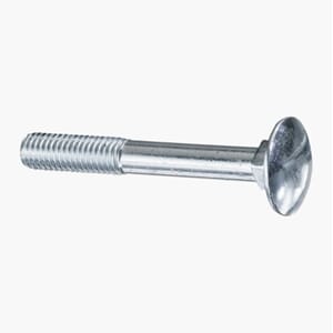 LÅSESKRUE DIN603/555-4.6 FZB M12X140 A25
