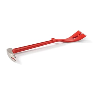 Hultafors Spikeruttrekker 409 - 10"