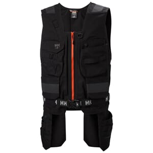 HELLY HANSEN Håndverksvest Chelsea Evo