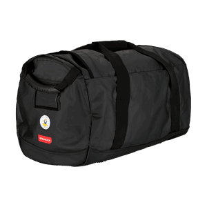 Aalesund Regntett Bag 48L Svart