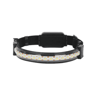 SwissTech Hodelykt Flat Hedwig 400 Lumen