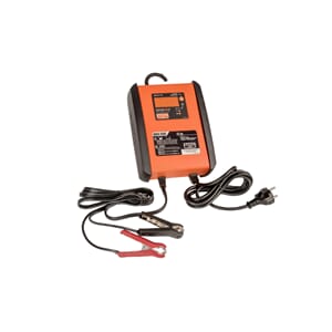 BAHCO BATTERY CHARGER ELEC12V-15AMP