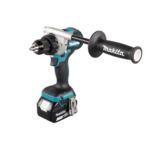 MAKITA BORSKRUTREKKER LXT K/MASKIN 18V DDF486Z