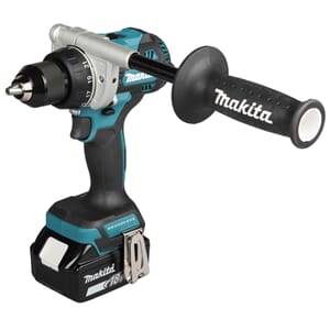 MAKITA BORSKRUTREKKER LXT K/MASKIN 18V DDF492Z
