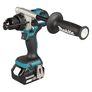 MAKITA SLAGBORMASKIN 18V LXT DHP492RTJ
