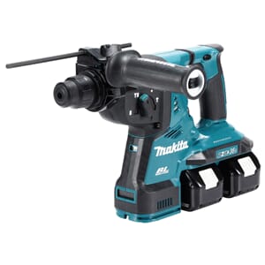 MAKITA KOMBIHAMMER LXT 18Vx2 DHR280