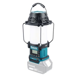 MAKITA RAIOLAMPE LXT DMR056