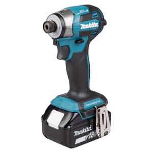 MAKITA SLAGSKRUTREKKER LXT K/MASKIN 18V DTD173Z