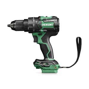 HIKOKI SLAGBORMASKIN 36V DV36DC K/MASKIN HSC
