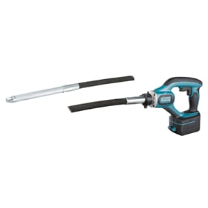 MAKITA BETONGVIBRATOR LXR K/MASKIN 18V DVR350Z