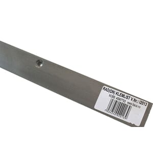 Baca Rad(on) Klemlist 32x10mm x2M