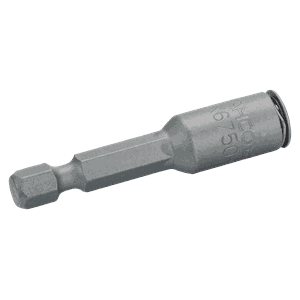 BAHCO Sekskant Pipebits - 7mm