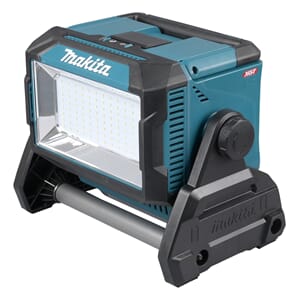 MAKITA ARBEIDSLAMPE LXT/XGT ML009G